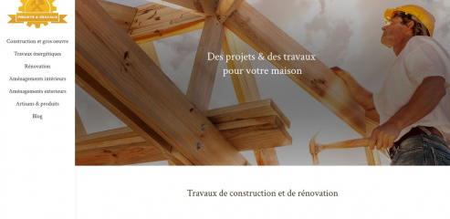 https://www.projets-et-travaux.fr